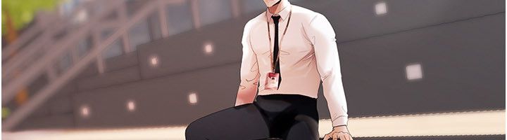 慾債第16話-公開上司的祕密