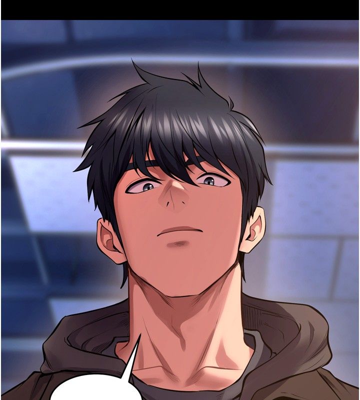獄火重生第74話-測試人體對痛苦的極限
