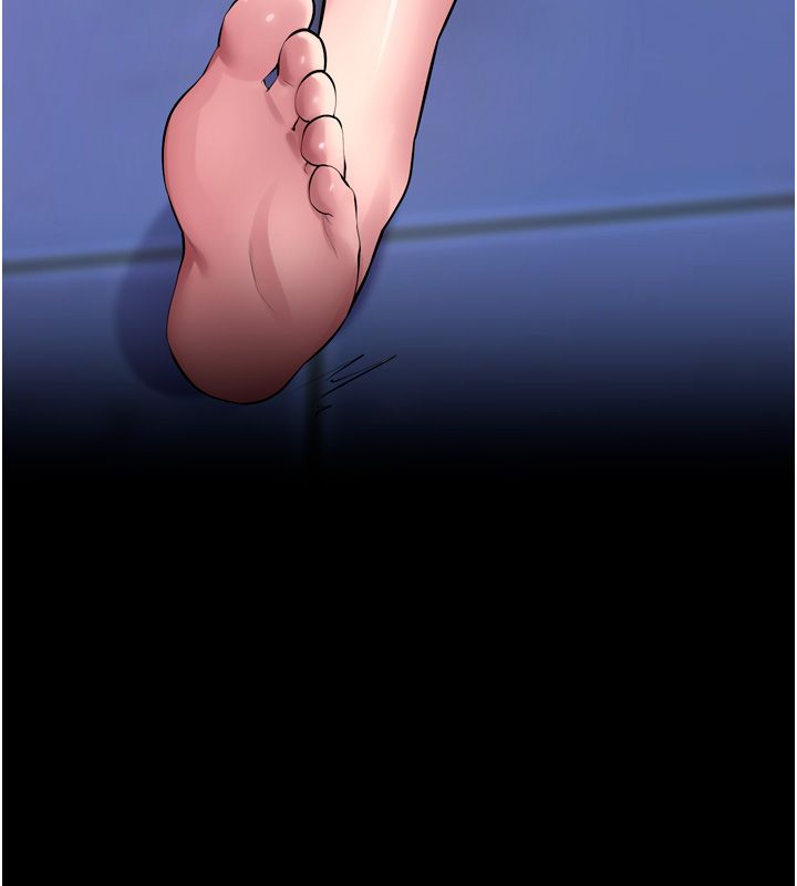 獄火重生第74話-測試人體對痛苦的極限