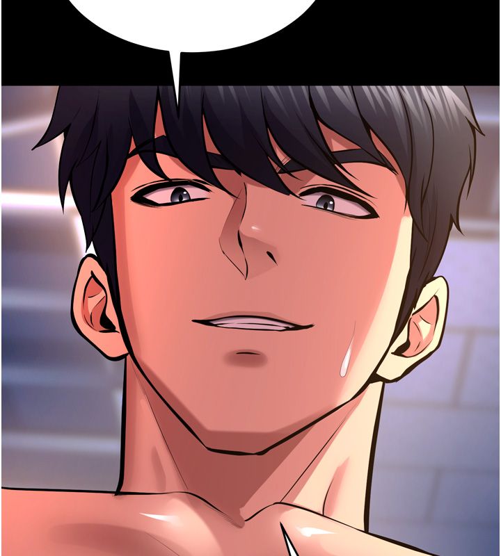 獄火重生第74話-測試人體對痛苦的極限