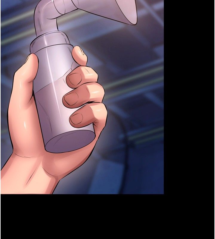 獄火重生第74話-測試人體對痛苦的極限