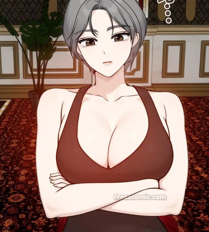 老婆捲款潛逃後第65話