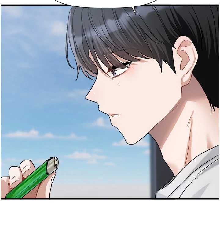 戀愛版本更新中第16話-你很常被說像變態吧?