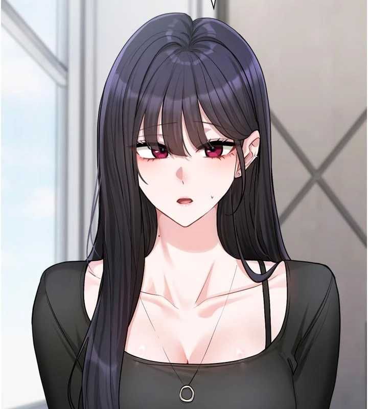 戀愛版本更新中第16話-你很常被說像變態吧?
