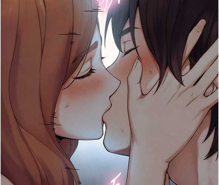 與生巨來第31話-讓人欲罷不能的GG