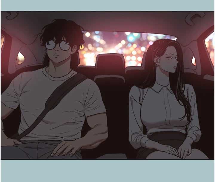 不要戀愛要打砲第50話-排解性慾二人組