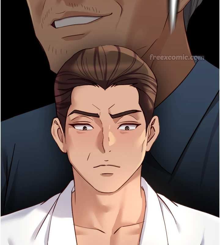 魯蛇社畜的金手指第78話-因為是和喜歡的人打炮