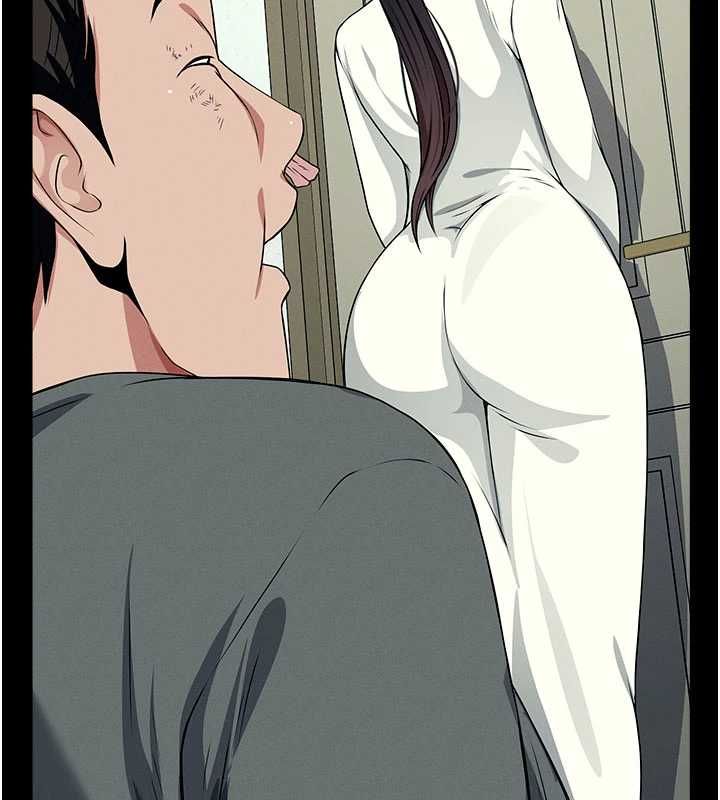 屍變家園:以身相許第51話-裸體跪求原諒