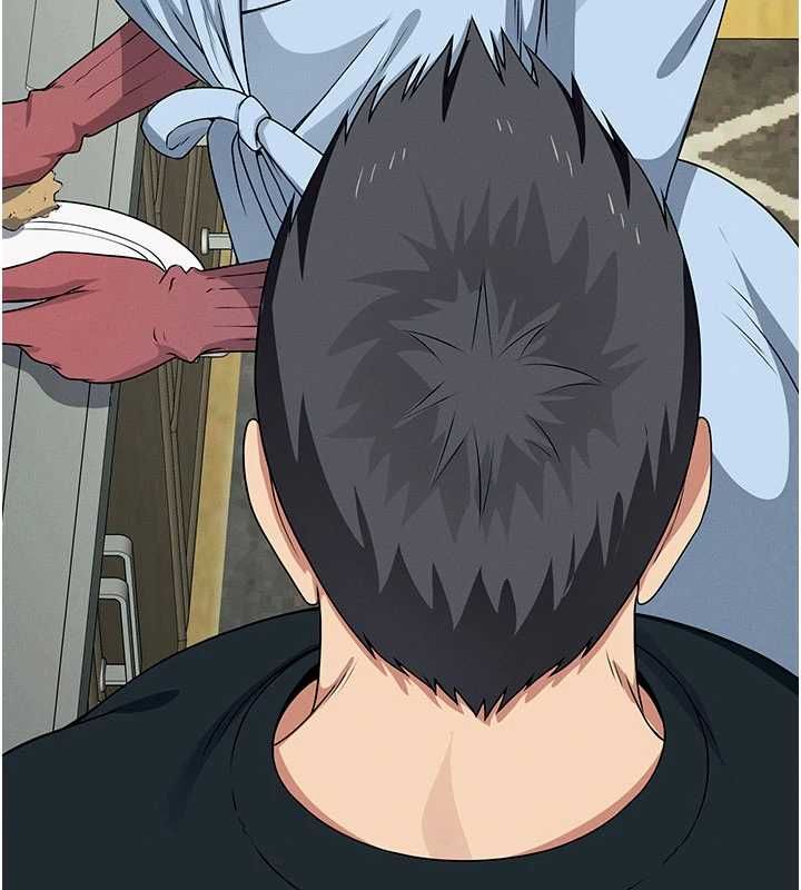 屍變家園:以身相許第51話-裸體跪求原諒