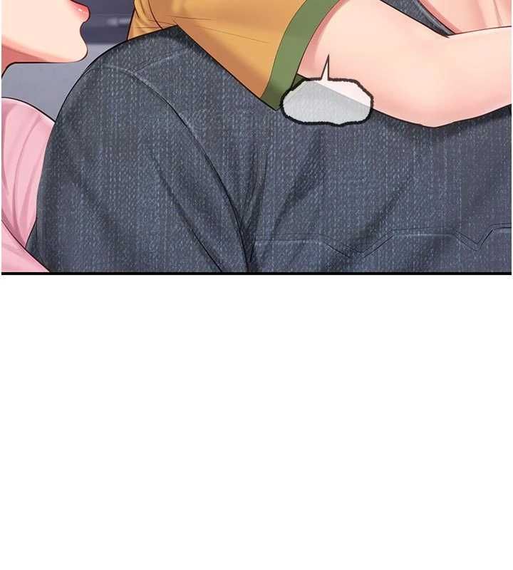 報告女班長:一根突起第60話-被兒子發現怎麼辦?