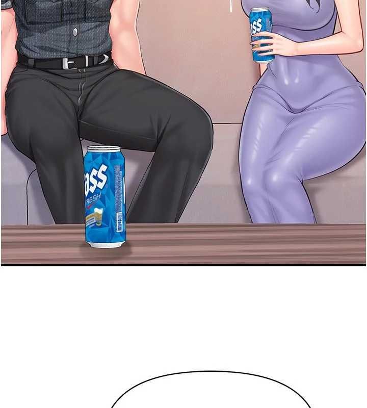 報告女班長:一根突起第60話-被兒子發現怎麼辦?