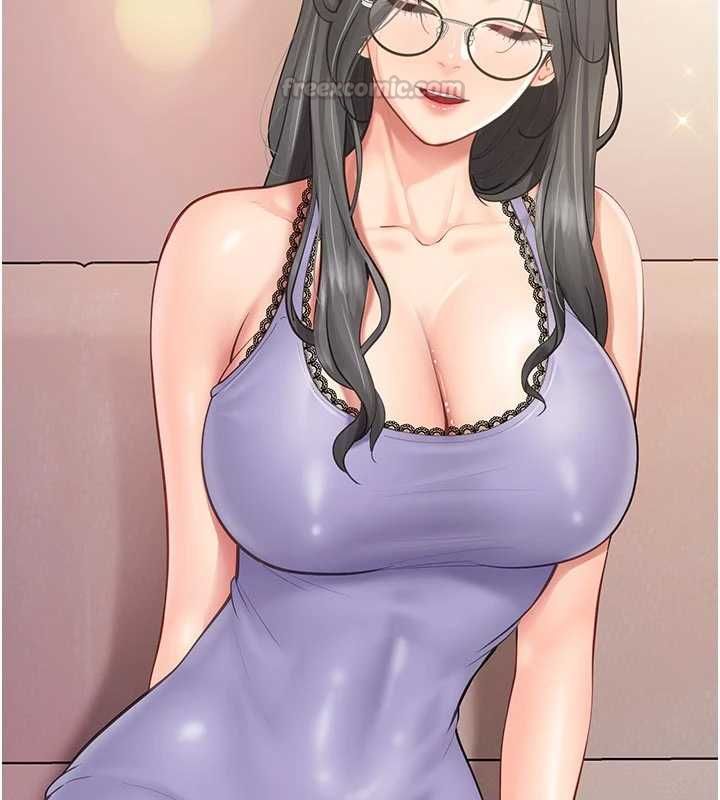 報告女班長:一根突起第60話-被兒子發現怎麼辦?