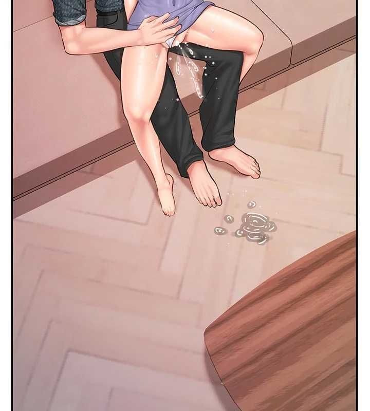 報告女班長:一根突起第60話-被兒子發現怎麼辦?