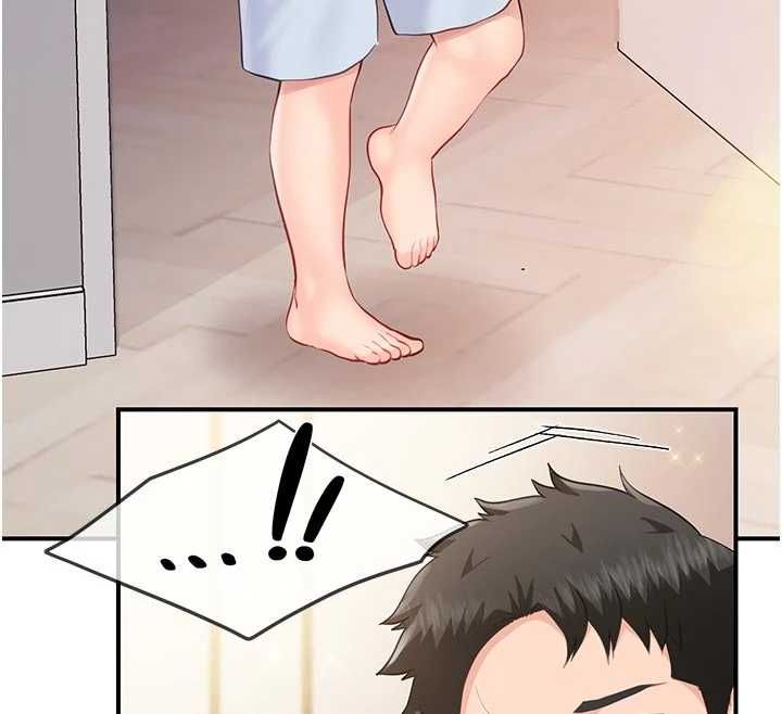 報告女班長:一根突起第60話-被兒子發現怎麼辦?