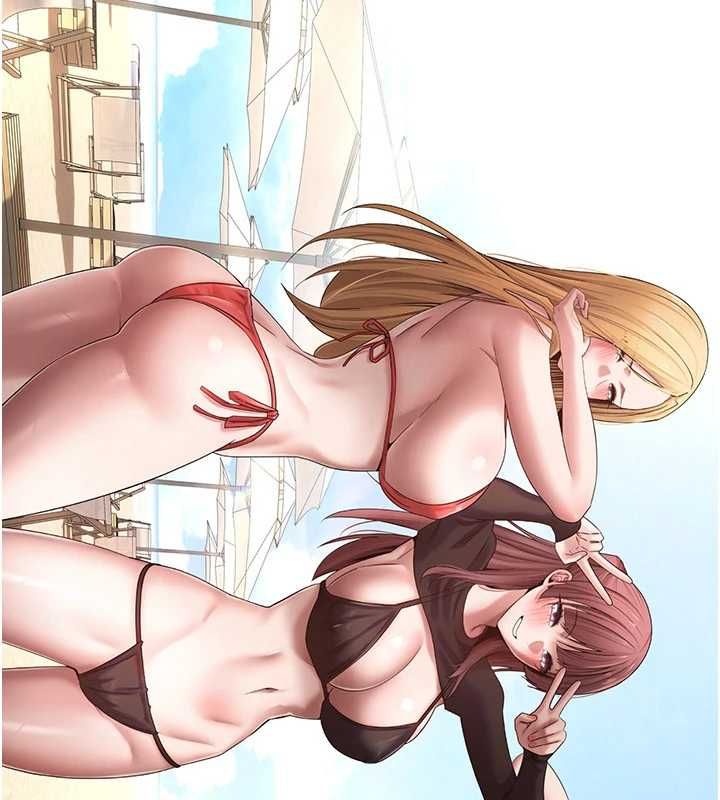 幣轉人生第79話-爭先恐後的飢渴鮑鮑