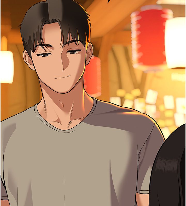 斯文壞貓貓第1話-扮豬吃老虎的男人