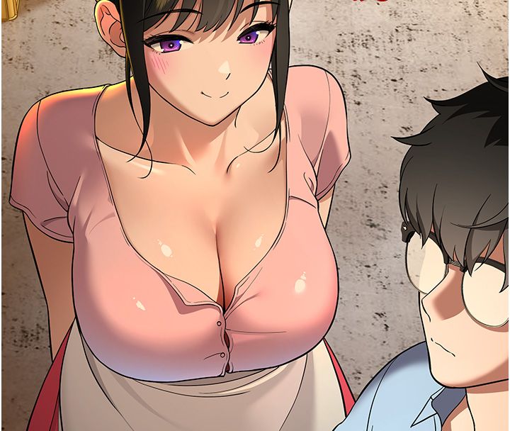 斯文壞貓貓第1話-扮豬吃老虎的男人