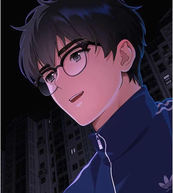 斯文坏猫猫第3話-濕了不一定有fu