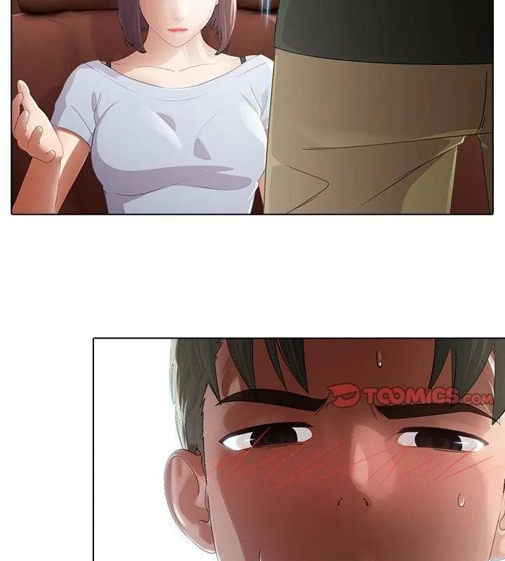 當時間靜止後第3話