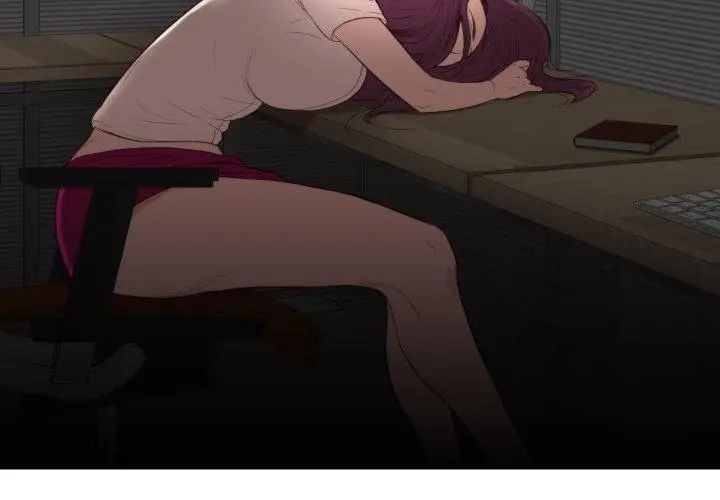 如果还有明天？第16話