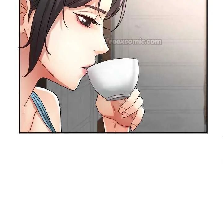 小喫攤的火辣老闆娘第11話