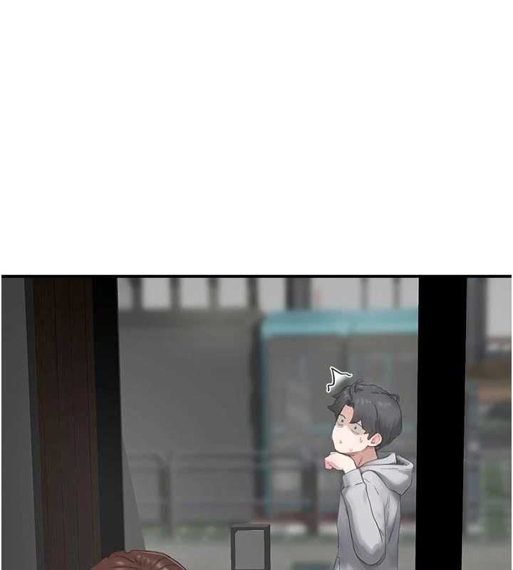 成人漫畫取材課第9話-這樣還說不是變態?